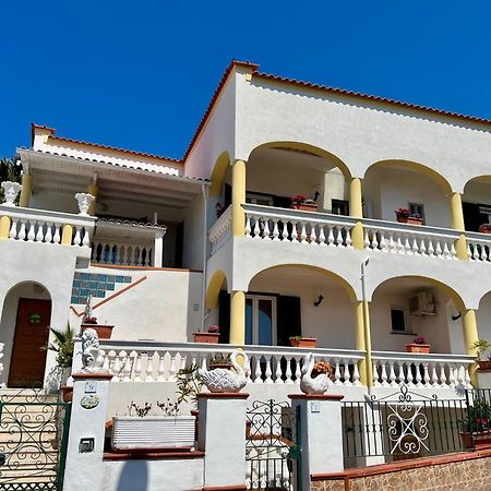 Casa D'Ambra Διαμέρισμα Forio di Ischia Εξωτερικό φωτογραφία