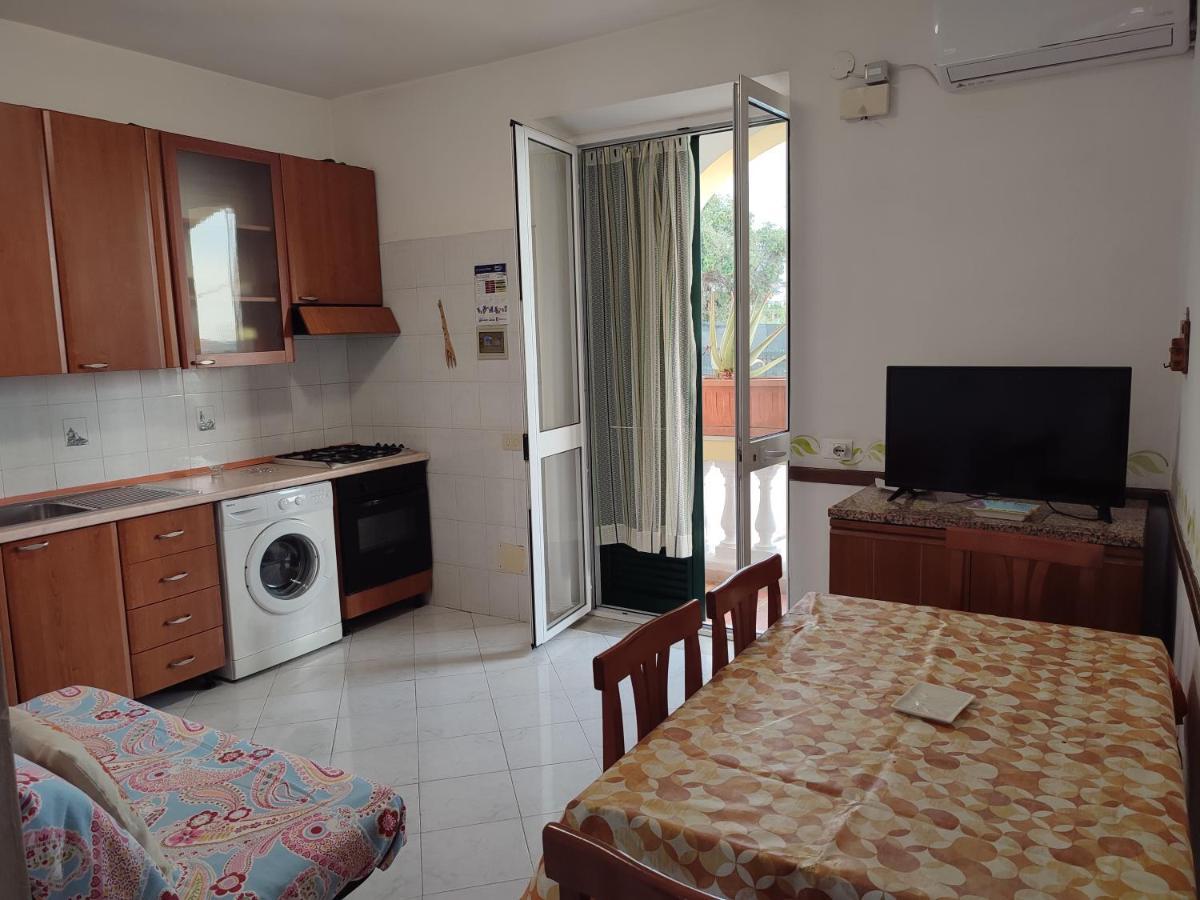 Casa D'Ambra Διαμέρισμα Forio di Ischia Εξωτερικό φωτογραφία