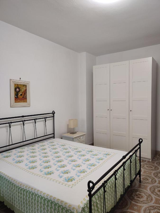 Casa D'Ambra Διαμέρισμα Forio di Ischia Εξωτερικό φωτογραφία