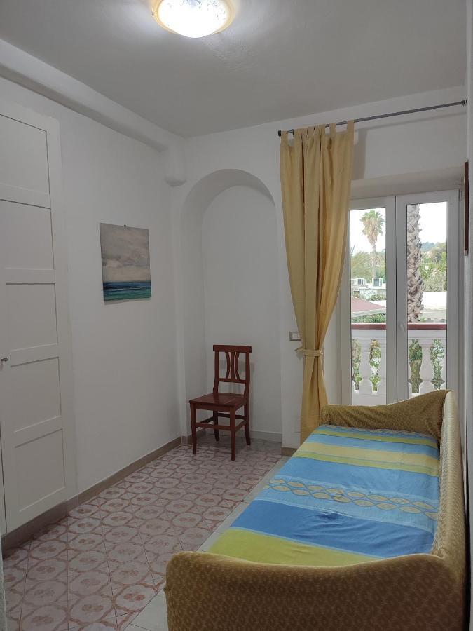 Casa D'Ambra Διαμέρισμα Forio di Ischia Εξωτερικό φωτογραφία