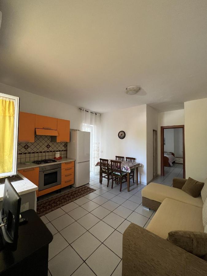 Casa D'Ambra Διαμέρισμα Forio di Ischia Εξωτερικό φωτογραφία