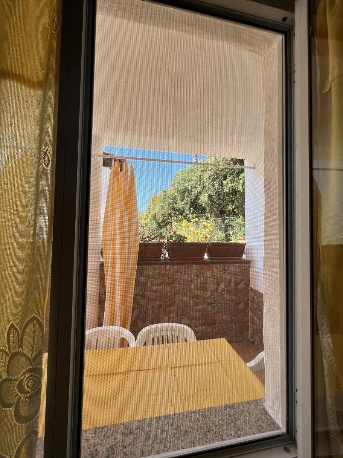 Casa D'Ambra Διαμέρισμα Forio di Ischia Εξωτερικό φωτογραφία