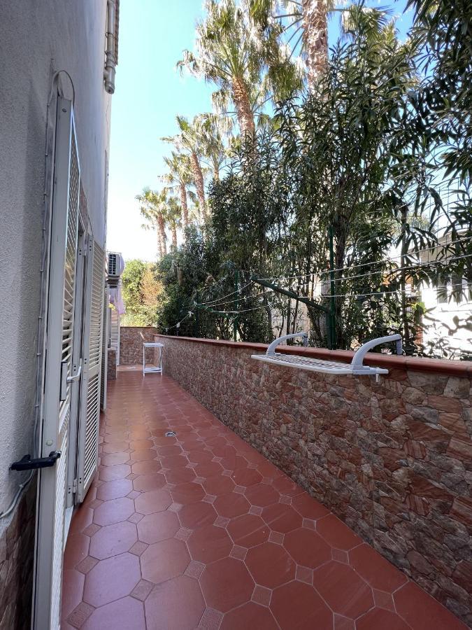 Casa D'Ambra Διαμέρισμα Forio di Ischia Εξωτερικό φωτογραφία