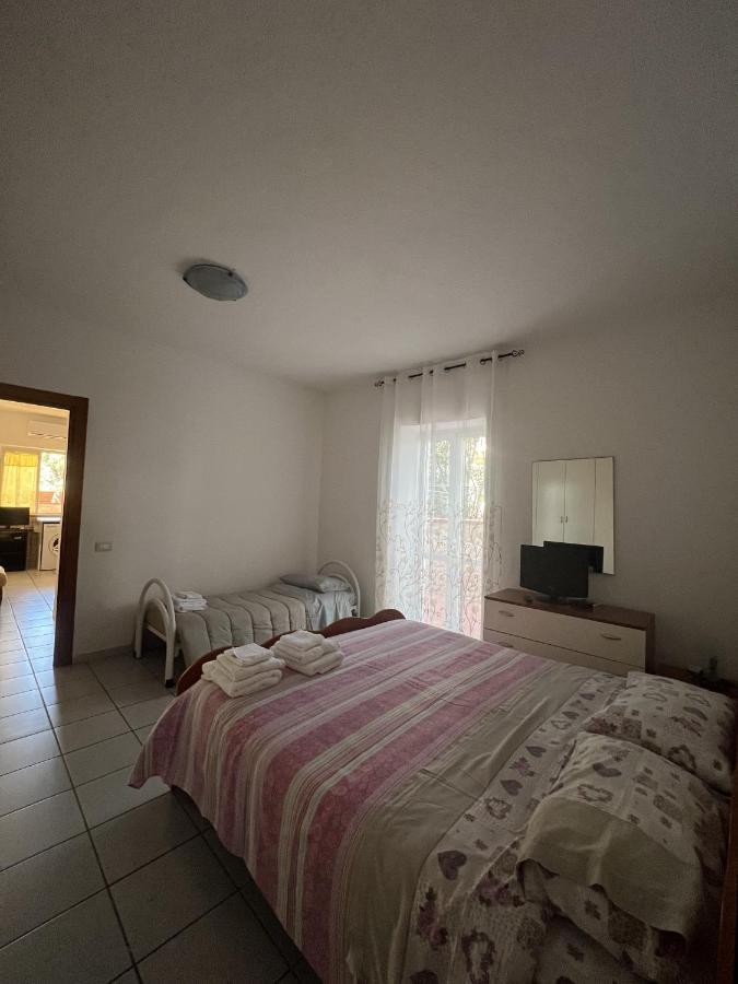 Casa D'Ambra Διαμέρισμα Forio di Ischia Εξωτερικό φωτογραφία