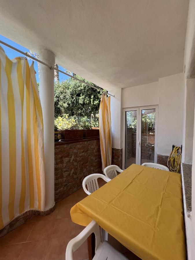 Casa D'Ambra Διαμέρισμα Forio di Ischia Εξωτερικό φωτογραφία
