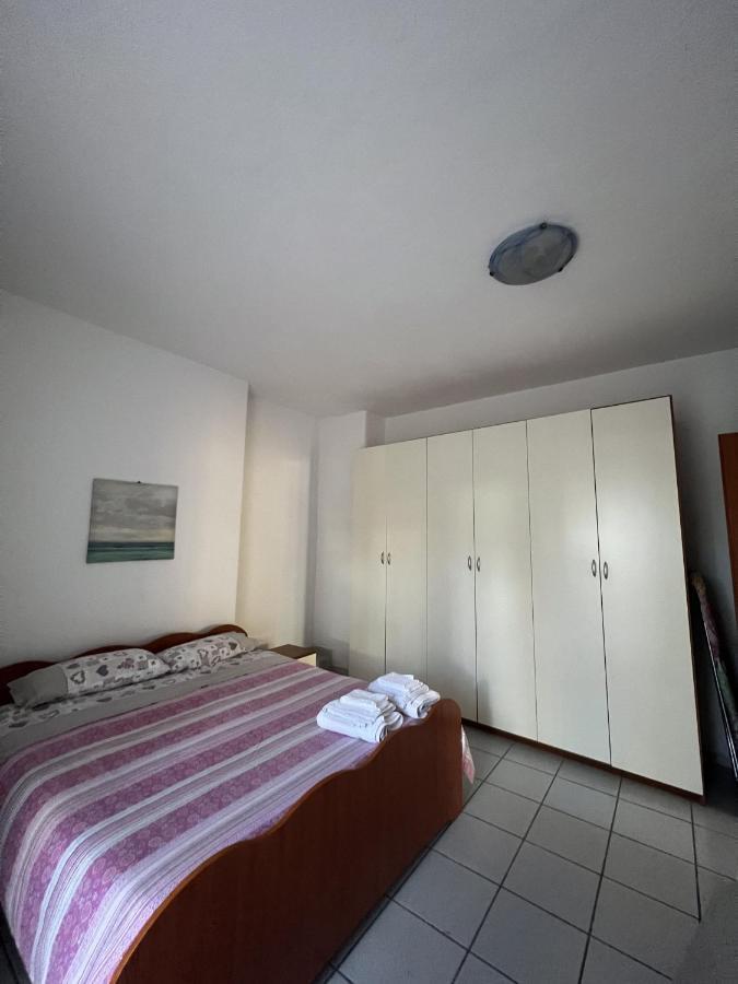 Casa D'Ambra Διαμέρισμα Forio di Ischia Εξωτερικό φωτογραφία