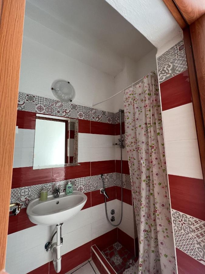 Casa D'Ambra Διαμέρισμα Forio di Ischia Εξωτερικό φωτογραφία
