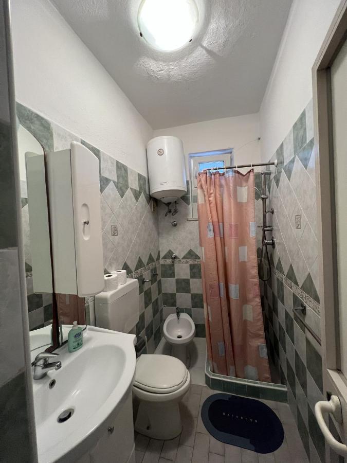 Casa D'Ambra Διαμέρισμα Forio di Ischia Εξωτερικό φωτογραφία
