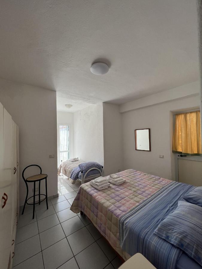 Casa D'Ambra Διαμέρισμα Forio di Ischia Εξωτερικό φωτογραφία
