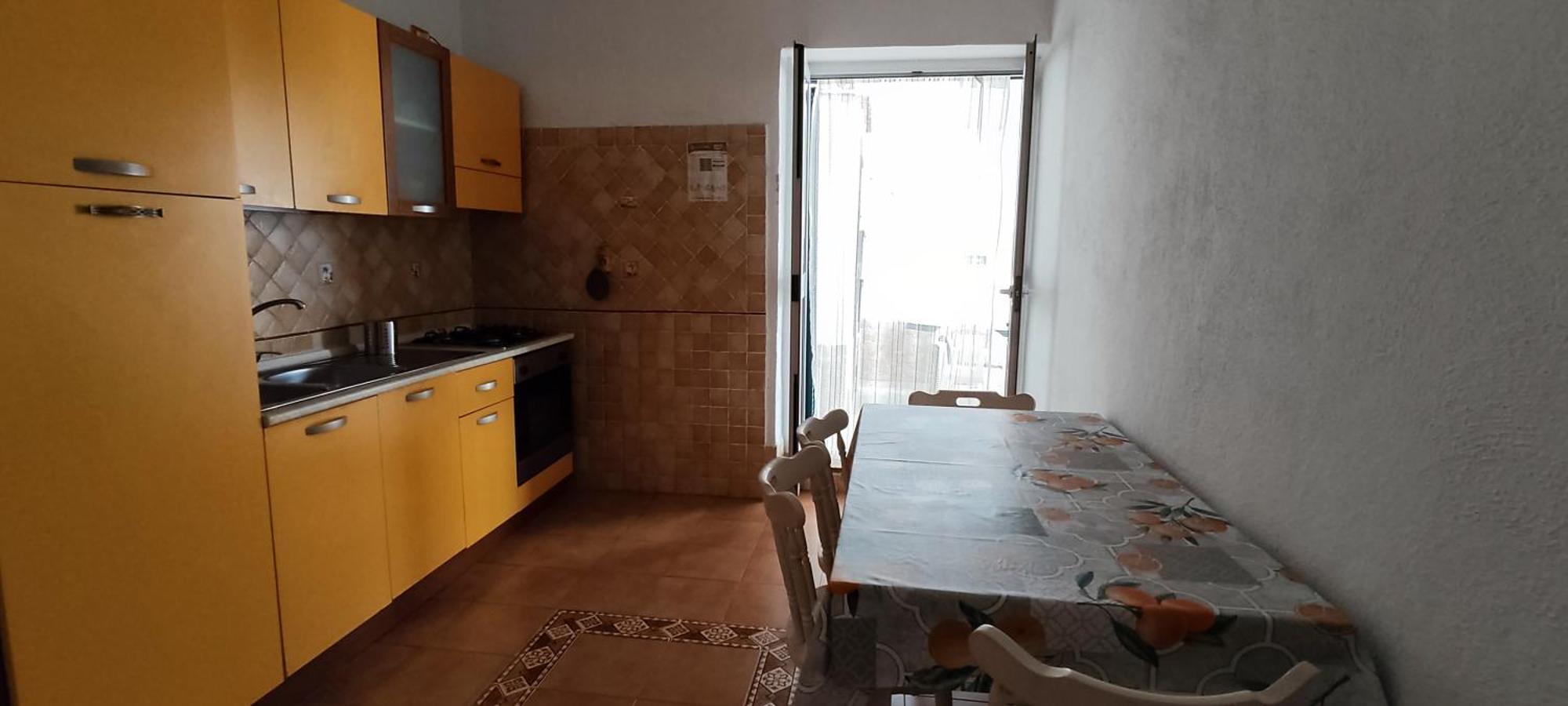 Casa D'Ambra Διαμέρισμα Forio di Ischia Εξωτερικό φωτογραφία