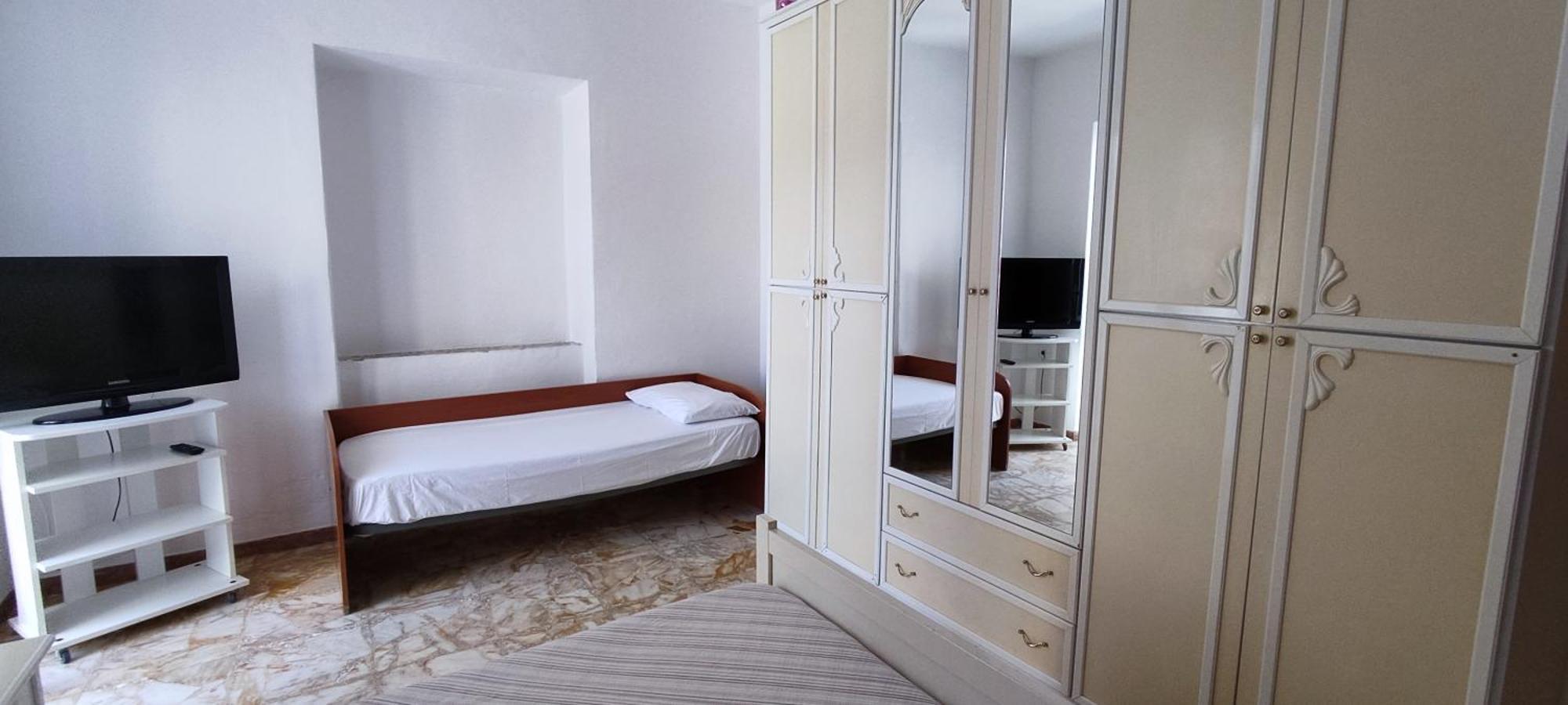 Casa D'Ambra Διαμέρισμα Forio di Ischia Εξωτερικό φωτογραφία