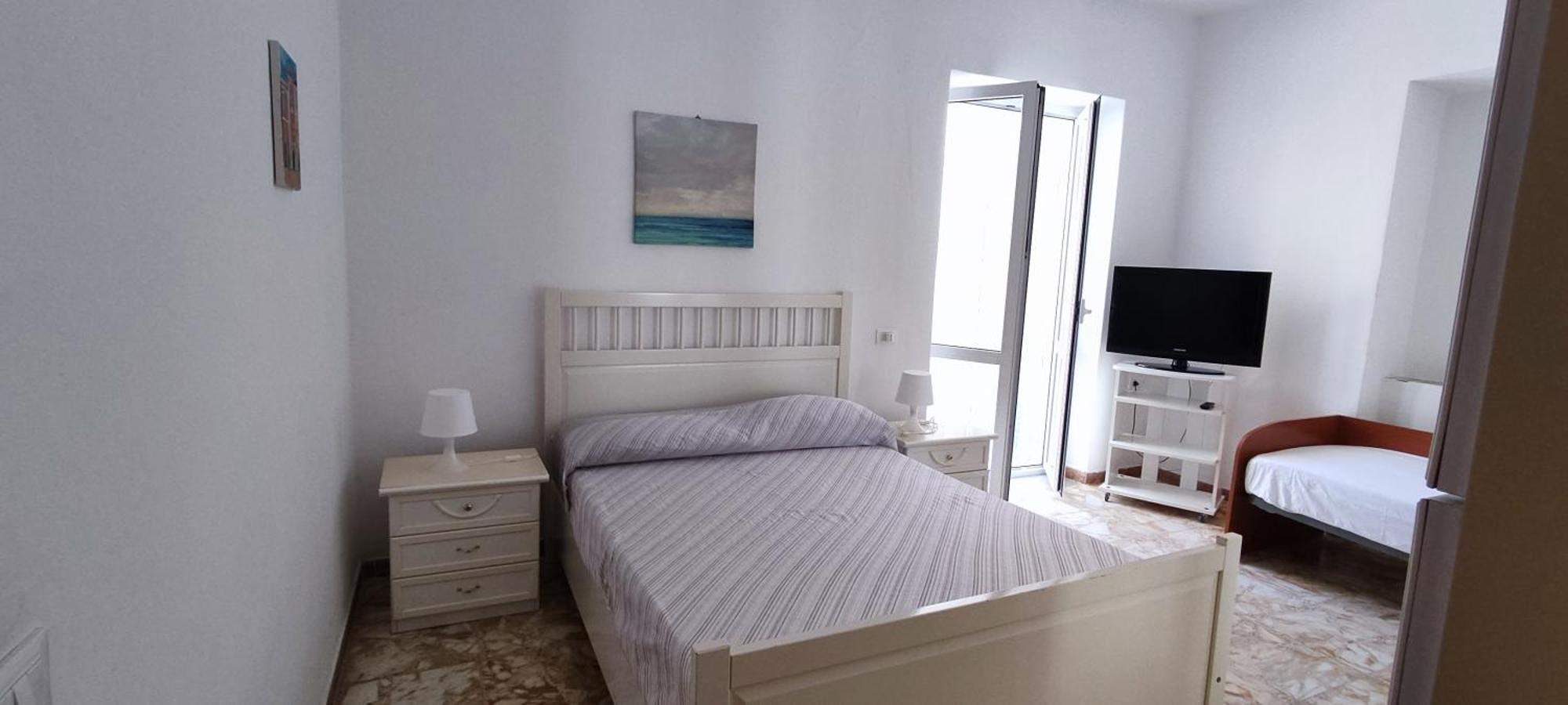 Casa D'Ambra Διαμέρισμα Forio di Ischia Εξωτερικό φωτογραφία
